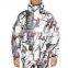 Custom men3 in 1 removable snow camo suit
