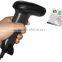 China 2D barcode scanne (XL-3100)