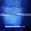 Outdoor led city color light 44Pcs*3W Tri-RGB LED wall washer IP66
