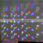 Stage Effect DMX512 Indoor Music-activated LED Disco Laser Light for sale