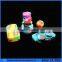 Eco-Friendly Reusable 7ml Silicone Wax Container
