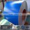 prime ppgi color coated galvanized steel coils price