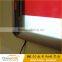 Slim LED Snap Frame Profile Snap Frame Light Box Snap Photo Frame Light Box Thin LED Poster