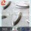standard steel plate thickness