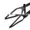 carbon bikes cheap 26er new fat bike frameset in UD matt finish, 2015 Fat Bike Frame Fat Bike 100mm BB Shells 190mm Rear Spacing