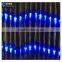 PVC LED battery operated string light christmas string lights