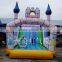 Spiderman Inflatable Bouncer, Jumping Bouncer House, Adult Baby Bouncer for Sale