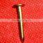 big head galvanized clout nails