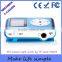 Gift Promotion 1.1inch Screen FM Mp3 Mp4 Player, Support Multi-language Mp3 Player