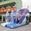 offer different shape and size commercial inflatable toys with frozen slide