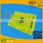 pvc plastic swimming bag with handle