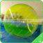 Low price most popular inflatable water ball
