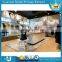 2017 customized new design modern shoe shop furniture