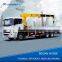YUTONG 8 Ton New Generation Of Crane Truck