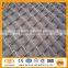 Factory supply stainless steel diamond mesh