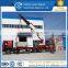 Customize RHD 80 ton truck crane preferential price