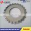 Tungsten Carbide Saw Blade Tips/V Cut Cutter