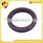 Hot selling good quality rubber and PTFE material crankshaft oil seal for chevrolet GM diesel engine oem 94580413