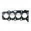 11141-69G01 Replacing Head Cylinder Gasket For Suzuki M13A