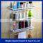 Good Quality 3 Layers Towel Bar Bathroom Shelf/wall Shelf/bathroom Accessories Set Top Hot! Quality Choice