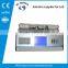 Plastic dynamic static coefficient of friction testing machine