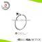 High Quality Stainless Steel Bathroom Accessories Towel Ring