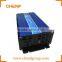 CHENF China cheap1500w electric power saver solar hybrid on grid pure sine wave inverter