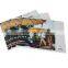 Cheap fashion magazine printing cheap hot photo book printing
