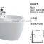 Made in China portable high quality popular one piece cheap toilet bidet