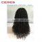 2016  Express Cheap Virgin Remy afro curly Brazilian Hair 100 Human Hair Wholesale Human Hair wig
