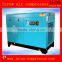 JLS-30F factory supply belt driven rotary screw air compressor with 30 kw 40hp