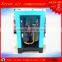 15kw 2.6m3/min 7 bar electric silent lubricated new air compressor made in China