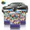 free samples auto paint green