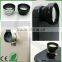 universal 2xtelephoto lens for smartphones