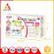 Safety ABS plastic funny infant baby activity gym toy