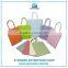 Custom Design Personalized Paper Bags with Logo Print