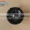 3 inch GTI hid projector lens shroud / cover & high temperature resistant plastic GTI decoration cover 3 inch