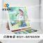 cheap price baby PU photo album cover design with case China most professional manufacture