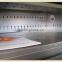 Double Decks Four Trays bread bakery gas oven/Kitchen bakery equipment