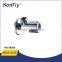 Top seller modern stainless steel bathroom angle valve