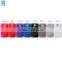Mix Colors TPU Cell Phone Case For One Plus 2 X-line Soft Gel Cover