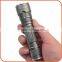 Nico Nature  hot selling XML T6 1000lm Waterproof led fleshlight with 6 Modes