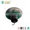 waterproof cold light sport watches Olympic game barbell crossfit sport room light led
