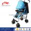 China EN1888 approved portable lightweight 3 in 1 children stroller / cheap kid stroller / baby stroller