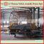 Searching Partners to Build Oversea SKD CKD Assembly Line for Motor Vehicle