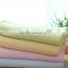 Soft Woven 100% eco friendly Bamboo Blanket