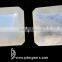 Natural Rainbow Moonstone Octagon Lot Cut Faceted Semi Precious Gemstone