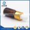 Hot selling 5ml amber pipette glass dropper bottle