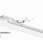 110V- 277V -480V industrial lighting 1.2M 120W led high bay canopy lights