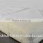 Low price high quality cotton terry cotton PU waterproof mattress protector